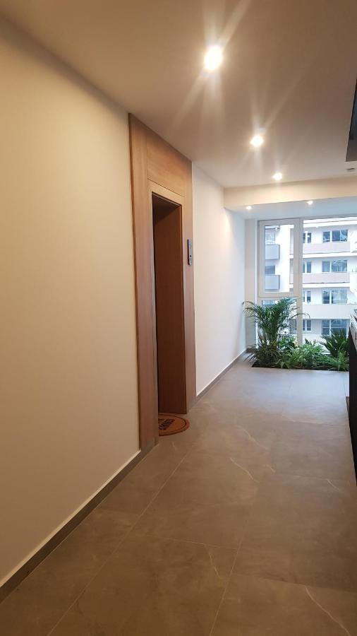 Wonderful Apartment Μπρασόβ Εξωτερικό φωτογραφία