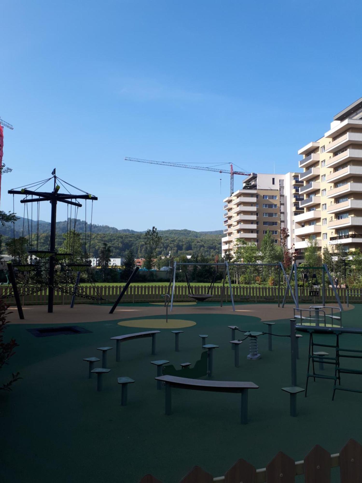 Wonderful Apartment Μπρασόβ Εξωτερικό φωτογραφία