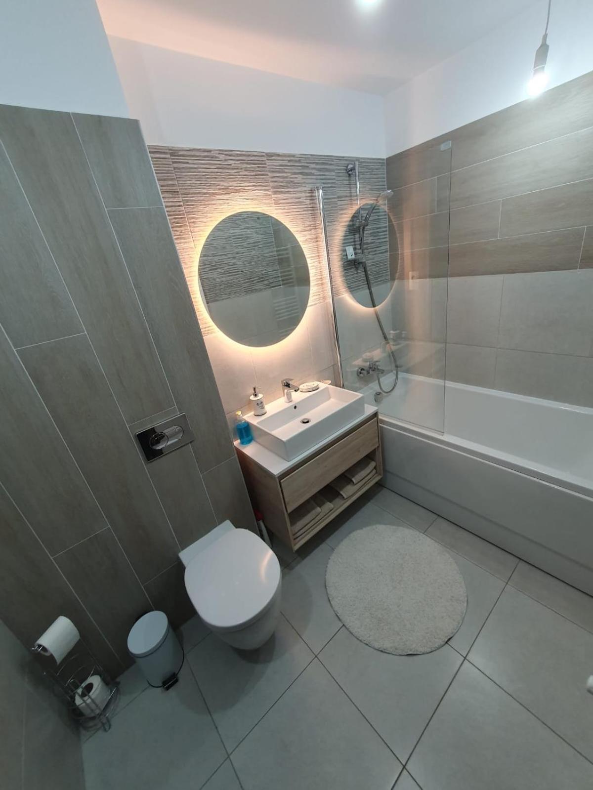 Wonderful Apartment Μπρασόβ Εξωτερικό φωτογραφία