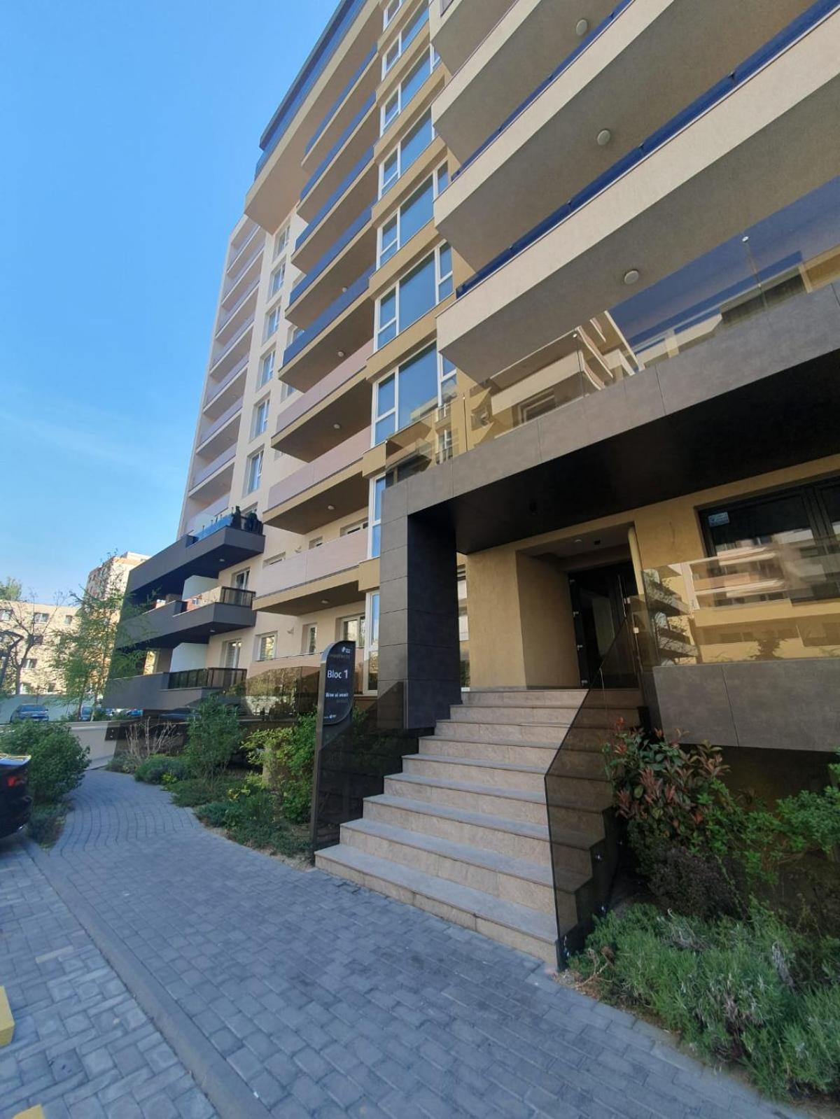 Wonderful Apartment Μπρασόβ Εξωτερικό φωτογραφία