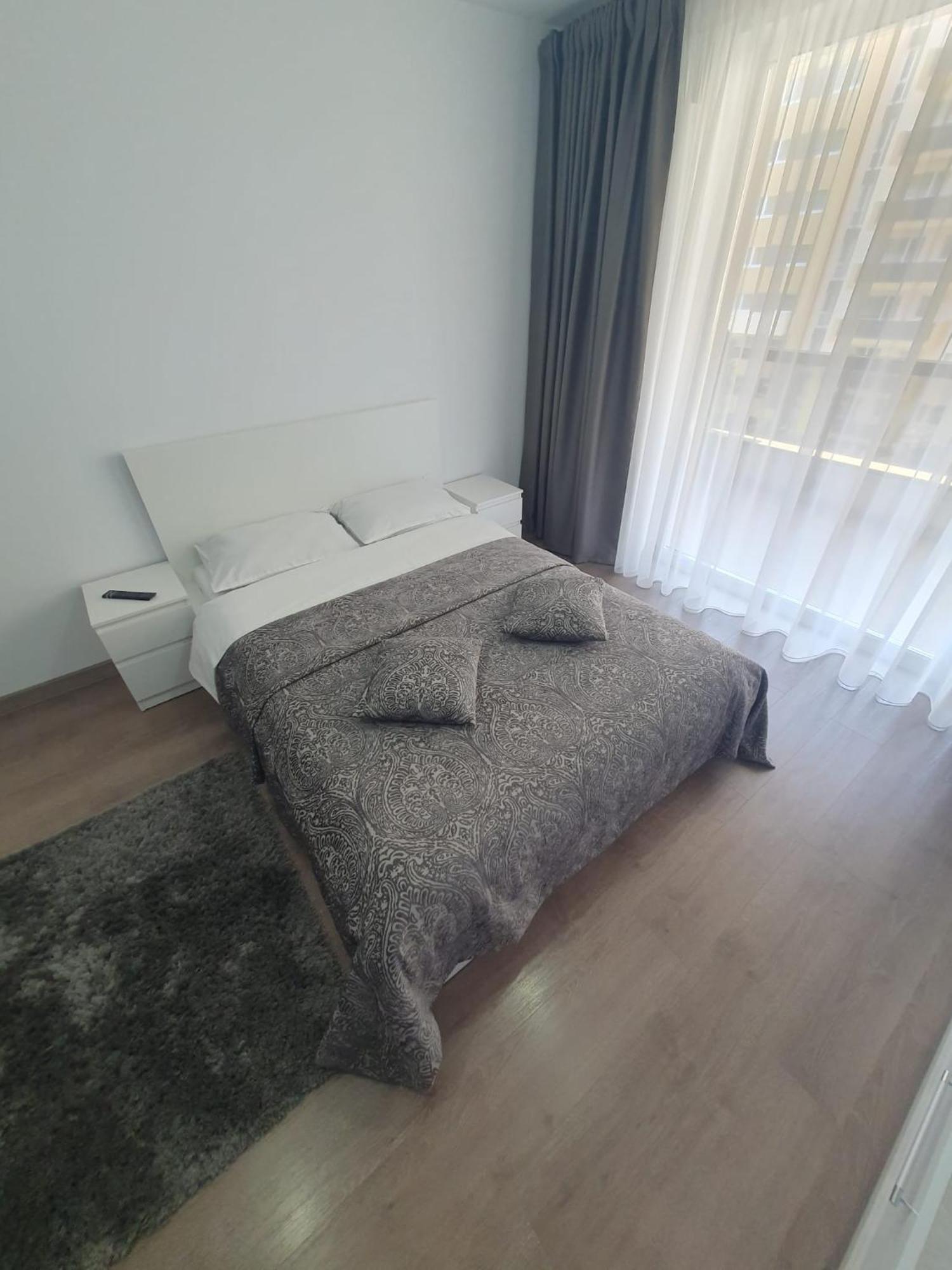 Wonderful Apartment Μπρασόβ Εξωτερικό φωτογραφία
