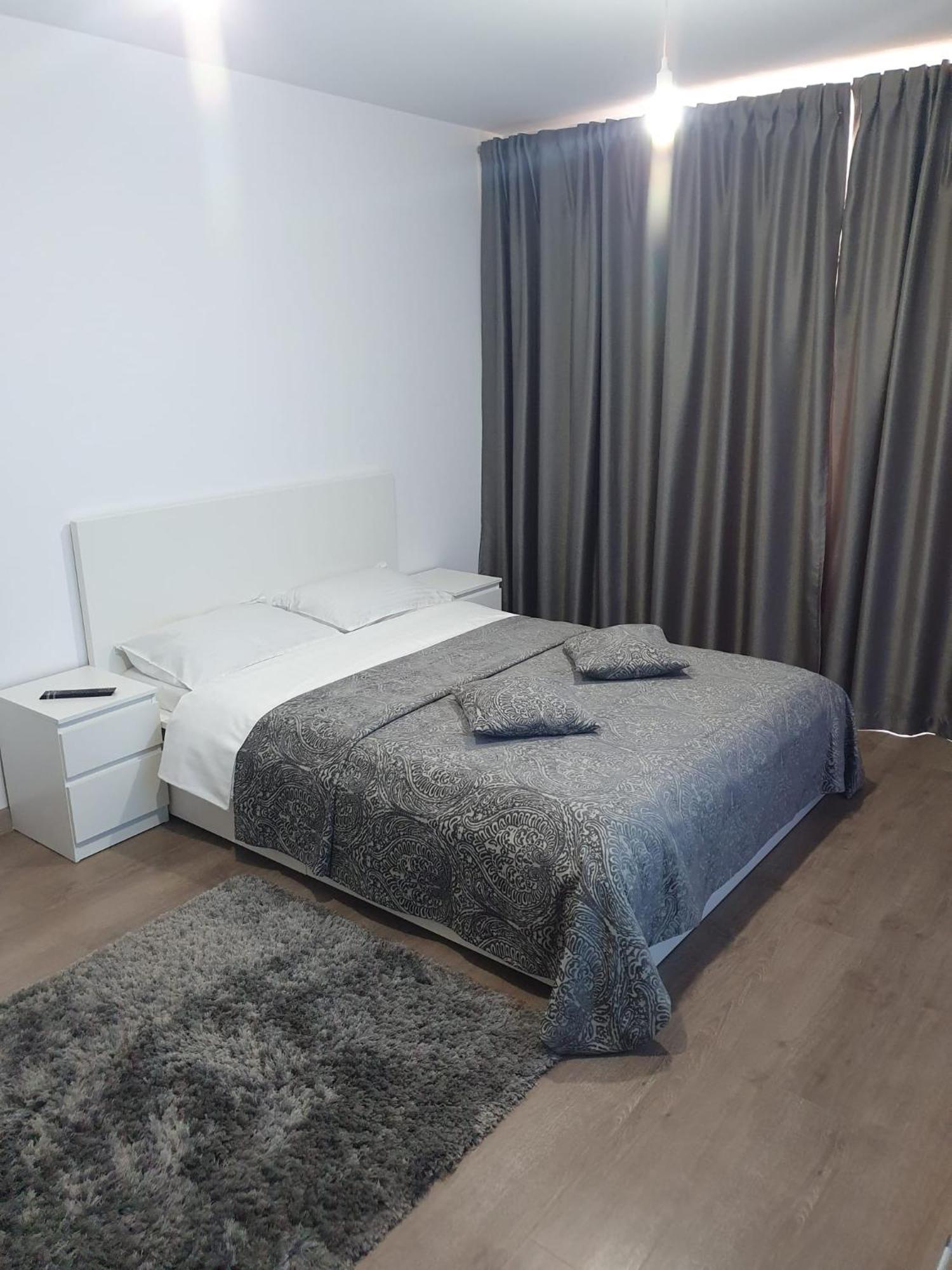 Wonderful Apartment Μπρασόβ Εξωτερικό φωτογραφία